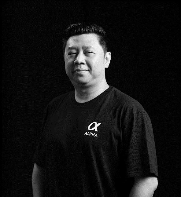 Charles Widjaja